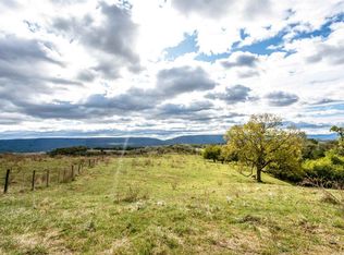 0 Turkey Knob Rd, Quicksburg, VA 22847