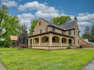 201 Tebbs Ave, Lawrenceburg, IN