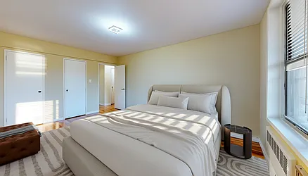 540 Ocean Parkway, #4