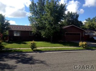 2515 Pheasant Run Cir, Grand Junction, CO 81506