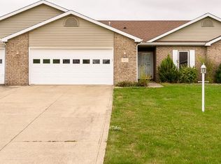 915 S Hamsher St, Garrett, IN 46738