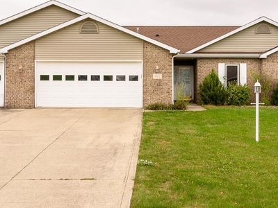 915 S Hamsher St, Garrett, IN, 46738