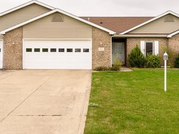 915 S Hamsher St, Garrett, IN 46738