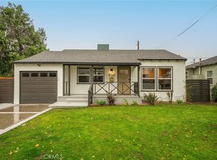 936 N Keystone St, Burbank, CA 91506