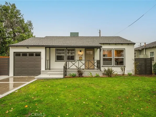 936 N Keystone St, Burbank, CA 91506