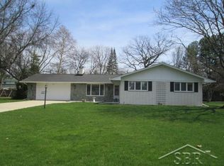 4262 Dirker Rd, Saginaw, MI 48638