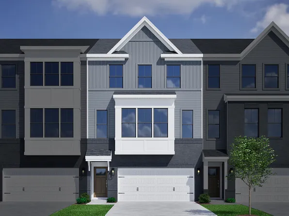 2122 Pink Peony Cir #153, Durham, NC 27703