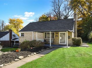 3028 Blackridge Ave, Pittsburgh, PA