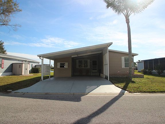 2nd image of 8203 Buena Vista Dr N #2579