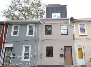43 Narragansett St, Philadelphia, PA 19144