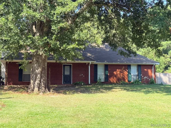 246 Richfield Rd, Deatsville, AL 36022