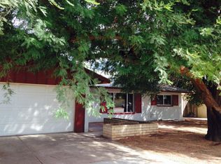 1316 E Donner Dr, Tempe, AZ 85282