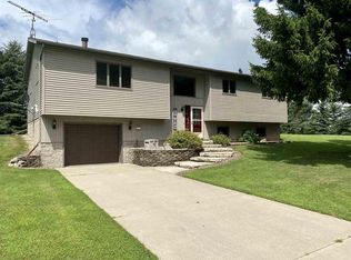 W621 Badger Rd, Lomira, WI 53048