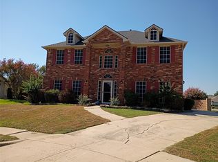 3005 Birch Leaf Pl, Flower Mound, TX 75022