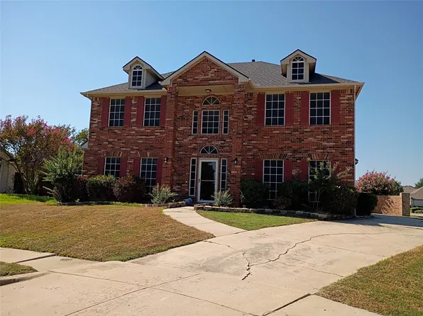 3005 Birch Leaf Pl, Flower Mound, TX 75022