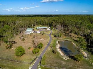 20300 Haskins Rd, North Fort Myers, FL 33917