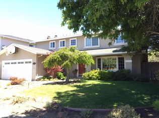 2556 Hallmark Dr, Belmont, CA 94002
