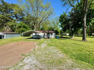 30 Chester Harris St, Trimble, TN 38259