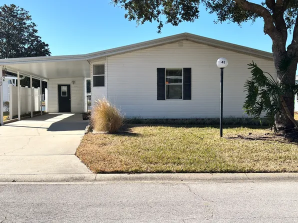 42 Cypress Grove Ln, Ormond Beach, FL 32174