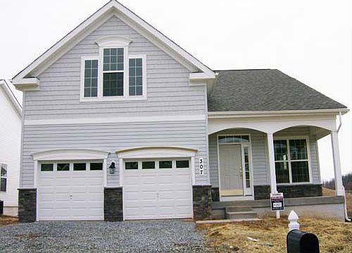 307 Summer Squall Court