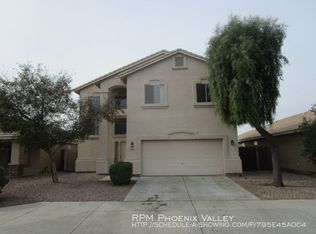 1602 S 124th Dr, Avondale, AZ 85323