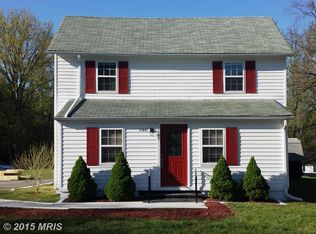 11441 Duley Station Rd, Upper Marlboro, MD 20772