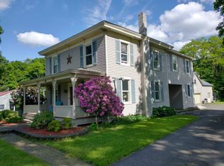 48 Division St, Schenevus, NY 12155