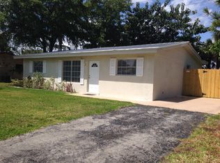 4891 NE 13th Ave, Oakland Park, FL 33334
