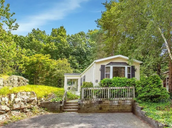 4 Ash St, Rockland, MA 02370