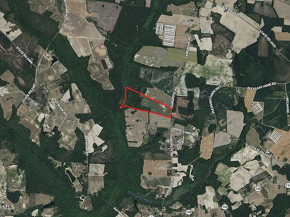 3rd image of Tbd Fairgrove Road