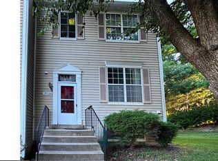 14738 McKnew Rd, Burtonsville, MD 20866