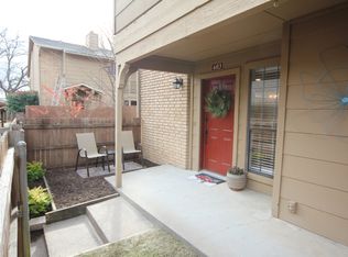9023 S Delaware Ave E UNIT 603, Tulsa, OK 74137