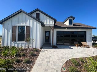 868 Hillshire Pl, Spring Hill, FL 34609