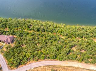 Shoreline Dr, Skiatook, OK 74070