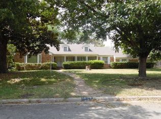 1637 Acapulco Dr, Dallas, TX 75232
