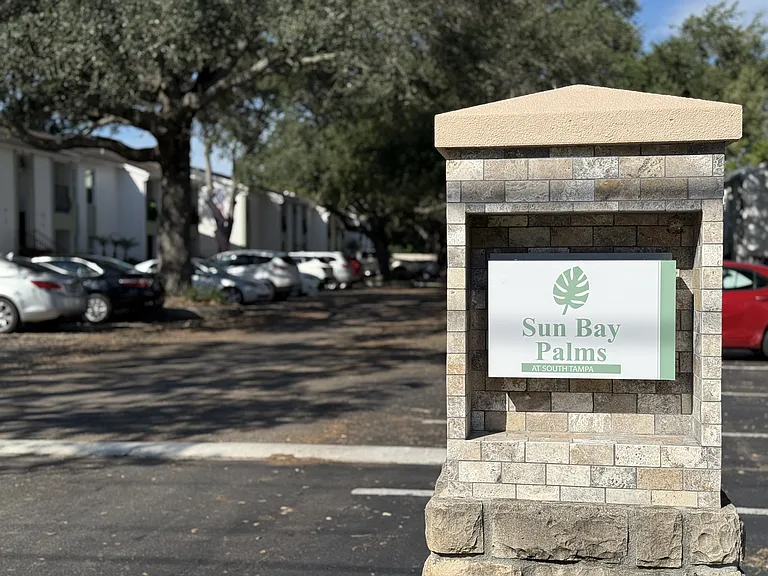 Sun Bay Palms at South Tampa — Photo 10