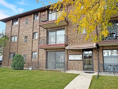10930 S Central Ave #1B, Chicago Ridge, IL, 60415