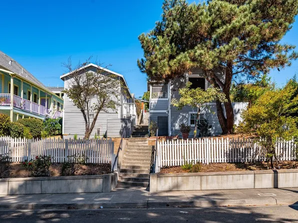 206 - 210 Ohio Street, Vallejo, CA 94590