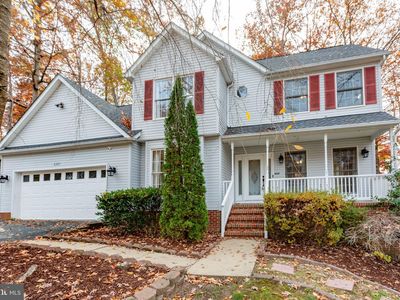 6307 Forest Grove Dr, Fredericksburg, VA, 22407