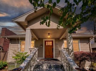 7146 35th Ave SW, Seattle, WA 98126