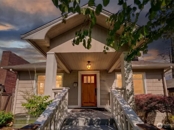 7146 35th Avenue SW, Seattle, WA 98126