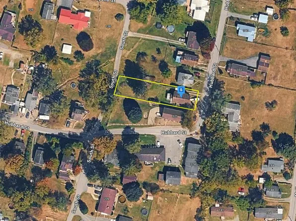 323 Hubbard St, Beckley, WV 25801