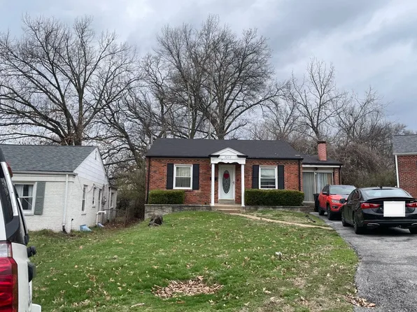 7359 Milan Ave, Saint Louis, MO 63130