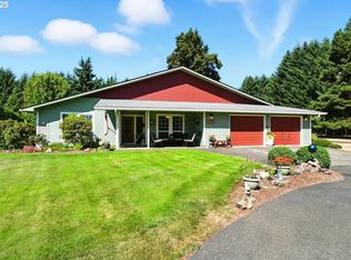 14206 NE 76th Ave, Vancouver, WA 98662
