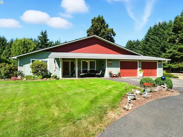 14206 NE 76th Ave, Vancouver, WA 98662