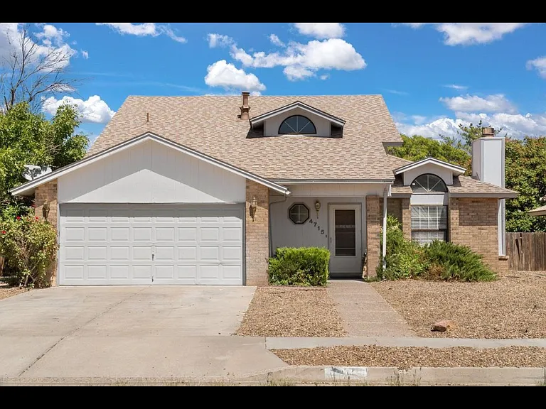 4715 Kachina St NW — Photo 1