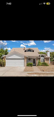 4715 Kachina St NW Photo 1