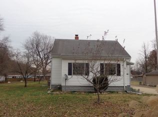 1776 Burdette Ave, Evansville, IN