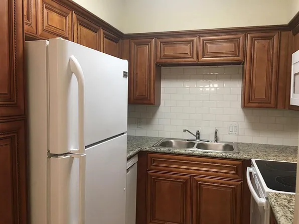 2601 Bellefontaine St APT C312, Houston, TX 77025