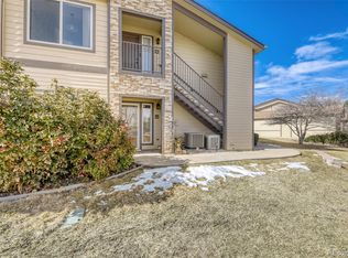 Trail Creek Ranch, Littleton, CO 80123